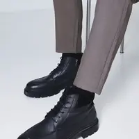 Členkové topánky Medicine