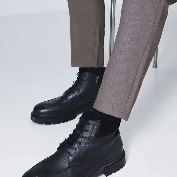 Členkové topánky Medicine