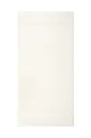 Veľký bavlnený uterák Ralph Lauren Avenue Alabaster 100 x 183 cm