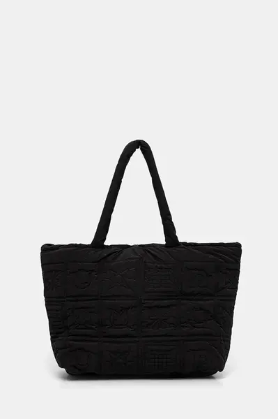 Kabelka Nanushka SOFT TOTE