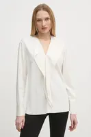 Blúzka Calvin Klein