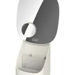 Organizér na kozmetiku so zrkadlom Joseph Joseph Viva