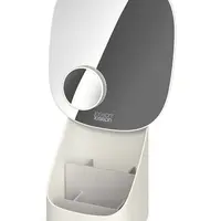 Organizér na kozmetiku so zrkadlom Joseph Joseph Viva