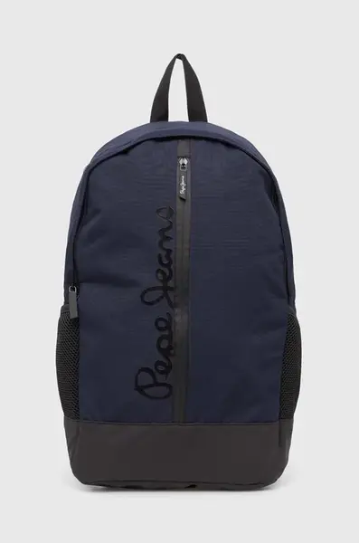 Pepe Jeans Ruksak Pepe Jeans HANK LEGEND
