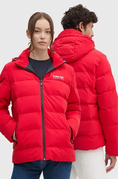 Bunda Red Bull Racing x Pepe Jeans