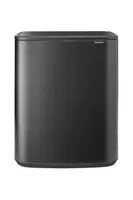 Odpadkový kôš Brabantia Bo Touch Hi 2 x 30 L