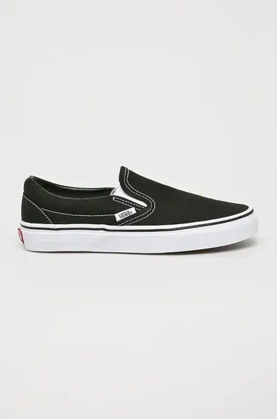 Vans - Tenisky Classic Slip-On