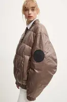 Páperová bunda bomber MMC STUDIO PL LUKA