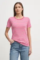 Bavlnené tričko United Colors of Benetton