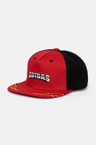 adidas Originals  Šiltovka  FLATBRIM CAP