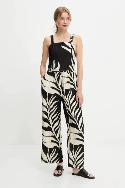 Blúzka a nohavice Answear.LAB