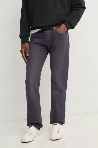 Rifle Levi's 501 501® LEVIS®ORIGINAL FIT