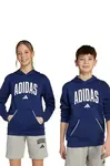 adidas Detská mikina adidas