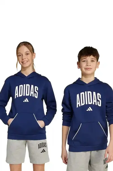 Detská mikina adidas