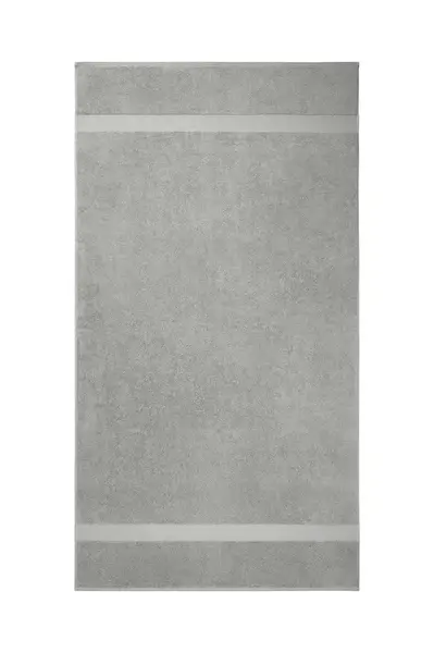 Veľký bavlnený uterák Ralph Lauren AVENUE Seamist 100 x 183 cm