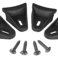 Repro držák grill DP-04 (4ks)