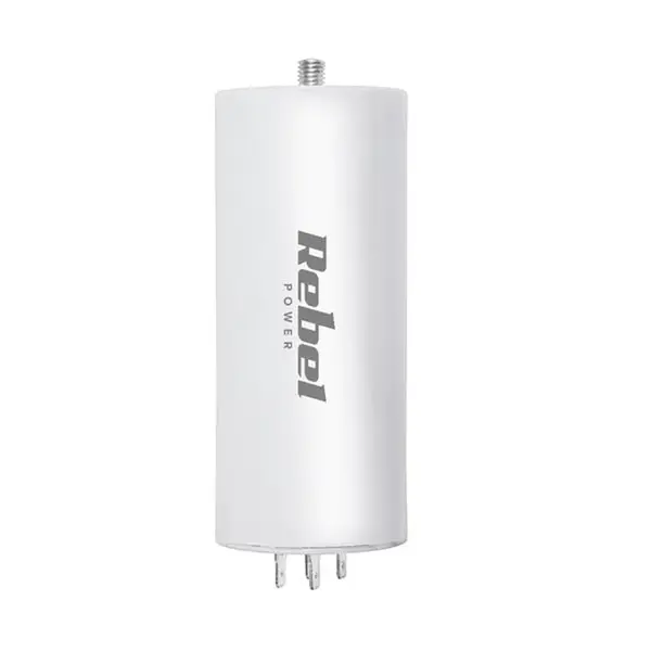 Kondenzátor rozběhový motorový 35uF 450V REBEL URZ3136