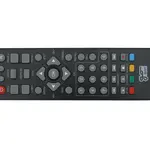 Ovladač dálkový GoSAT GS100HD, GS150HD a GS155HD