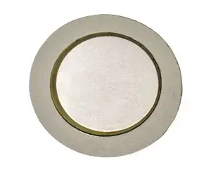 Piezo element/Transducer KP35229B / FT35g2.8a1
