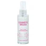 DERMACOL Čisticí roztok na kosmetické štětce 100 ml