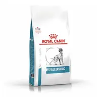 ROYAL CANIN Anallergenic granule pro psy, Hmotnost balení (g): 3 kg