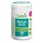 CANVIT Biocal Plus pro psy 230 g