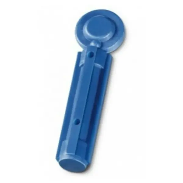 EASYTOUCH Lancety pro měření cholesterolu 100 ks