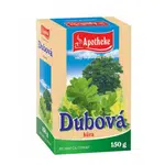 APOTHEKE Dubová kůra čaj sypaný 150 g