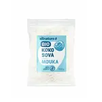 ALLNATURE Kokosová mouka BIO 500 g