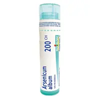 BOIRON Arsenicum album 200CH 4 g