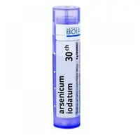 BOIRON Arsenicum Iodatum CH30 4 g