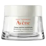 AVÈNE Revitalizační výživný krém 50 ml
