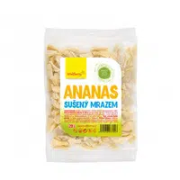 WOLFBERRY Ananas sušený mrazem 20 g