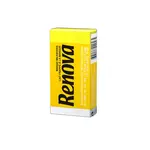 Papírové kapesníky 3vrstvé 9x6 ks žluté