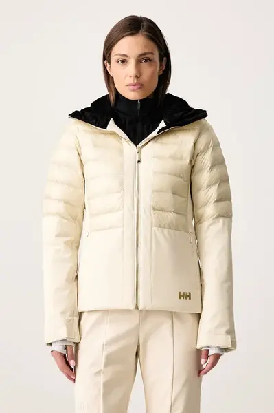 Helly Hansen  lyžařská bunda dámská AVANTI