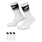 Nike Everyday Elevated Socks L