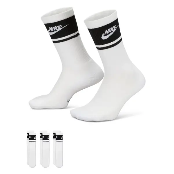 Nike Everyday Elevated Socks L