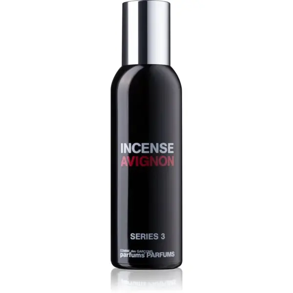Comme des Garçons Series 3 Incense Avignon toaletní voda unisex 50 ml