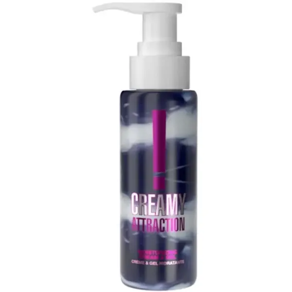 Creamy Attraction Black Berry