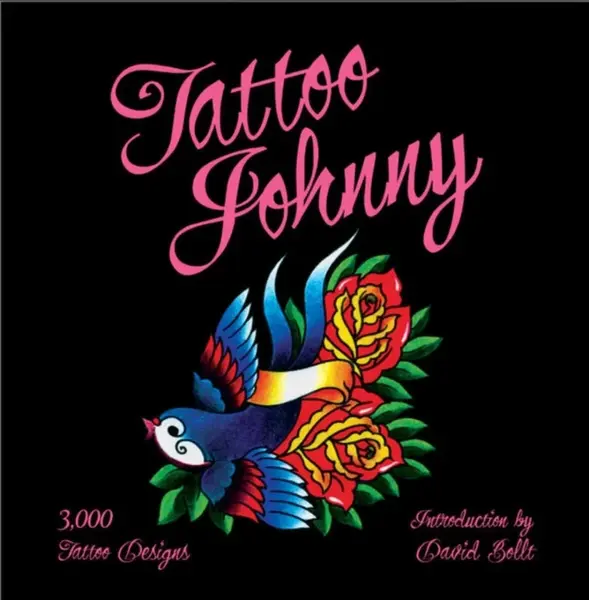Tattoo Johnny - Tattoo Johnny