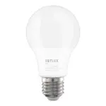 Žárovka LED E27 12W A60 bílá teplá RETLUX REL 31 2ks