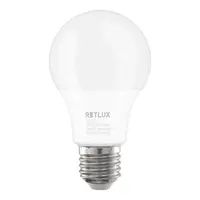 Žárovka LED E27 12W A60 bílá teplá RETLUX REL 31 2ks