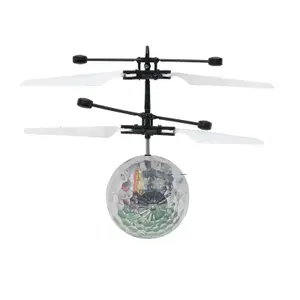 UFO létající barevné