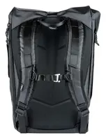 Roll-top batoh Nitro Scrambler Tough black