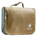 Toaletní taška Deuter Wash Center Lite I Clay-Ivy
