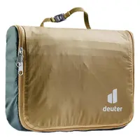 Toaletní taška Deuter Wash Center Lite I Clay-Ivy