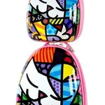 Heys Britto Kitty – set of backpack and suitcase