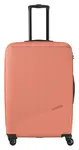 Velký cestovní kufr na kolečkách Travelite Bali L Coral