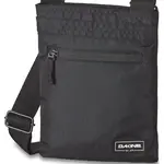 Dámská sportovní kabelka přes rameno Dakine Jive Black Ripstop