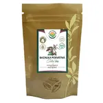 SALVIA PARADISE Tulsí bazalka posvátná mletá BIO 100 g